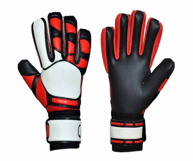 Sports Predator 20 Mutator Pack GL PRO Hybrid Demon Goalkeeper Gloves 3