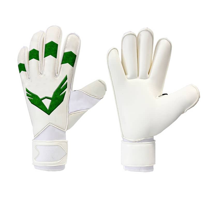 Sports Predator 20 Mutator Pack GL PRO Hybrid Demon Goalkeeper Gloves 4