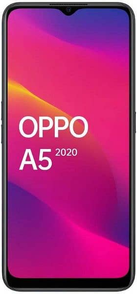 oppo a5 2020 0