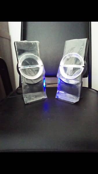 Audionic Speakers Alien3 3