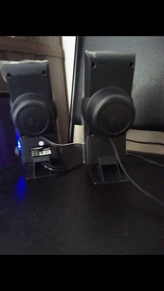 Audionic Speakers Alien3 4