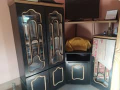 divider tikona