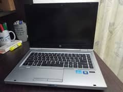 HP I7-2620M Elitebook 8460p