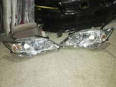 Toyota Camry 2010 11 12 Headlights Available