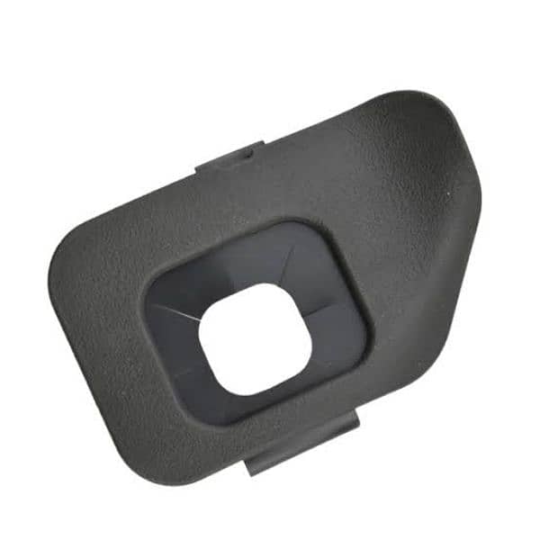 Toyota Yaris Criuse control Cover 1