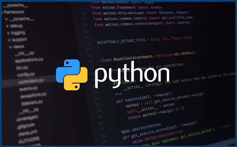 Learn Python-Programming Zero-2-Hero (on Google Meet) 0