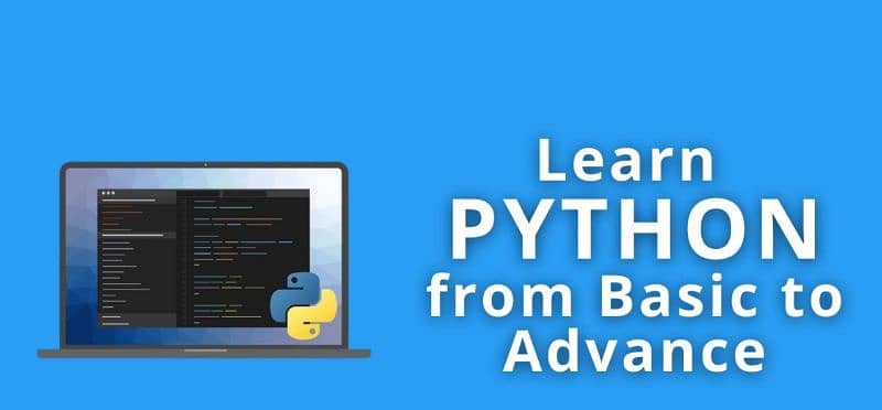 Learn Python-Programming Zero-2-Hero (on Google Meet) 1