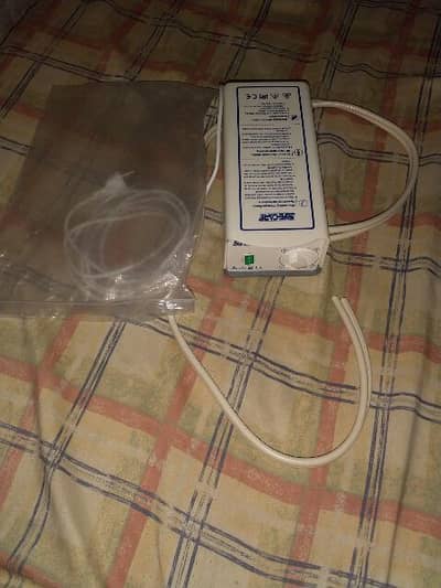 Electronicc Matressess Airr Pumpp