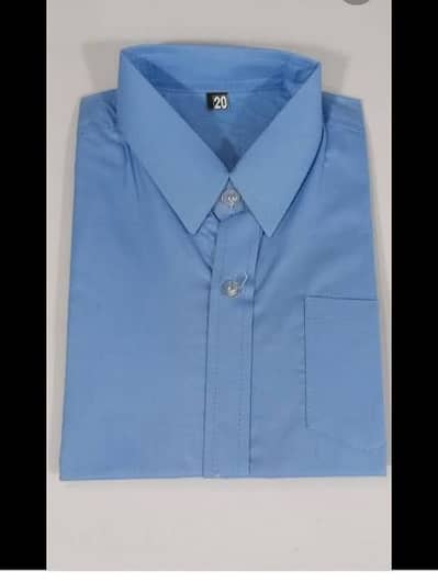light blue shirts avaiable medium