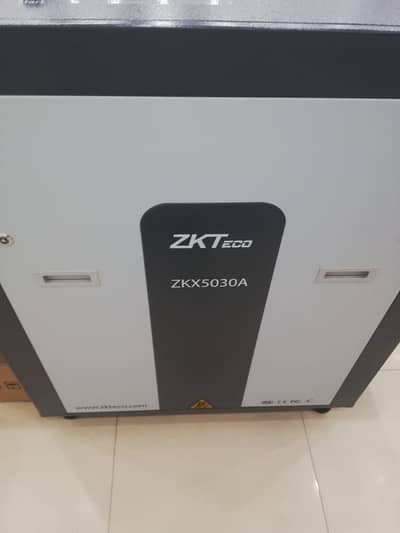 Xray Baggage Scanner Machines 1