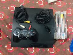 Ps3 for sale