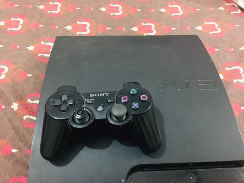 Ps3 for sale 1