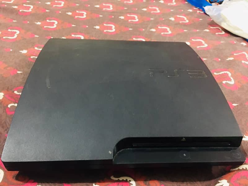 Ps3 for sale 2