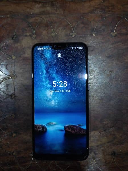 Nokia 6.1 Plus (X6) 4/64 with box 0