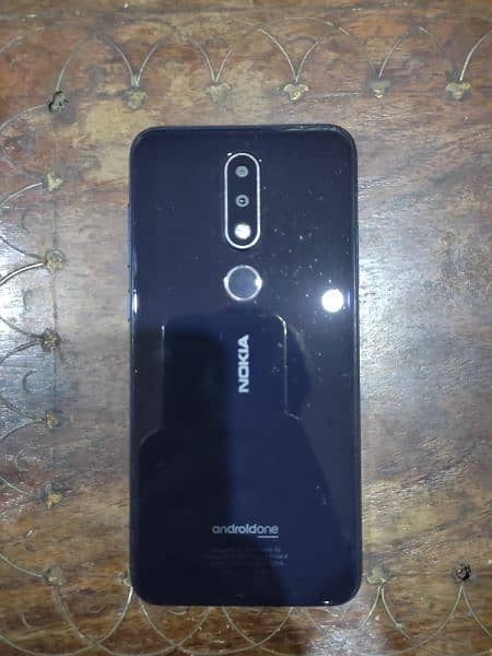 Nokia 6.1 Plus (X6) 4/64 with box 3