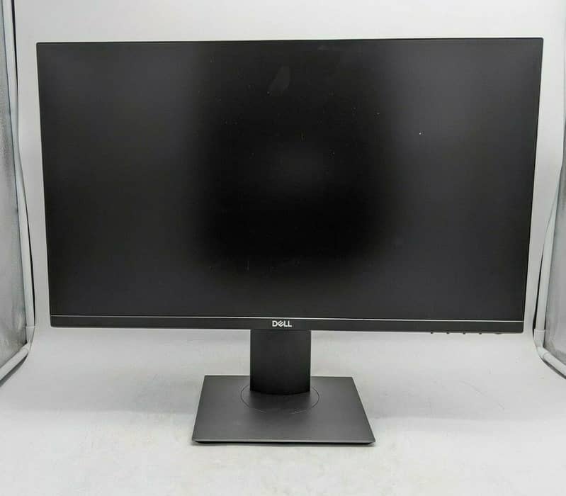 Dell P2419H "24 Inch" Borderless IPS LED Moniter Full HD Fresh 2