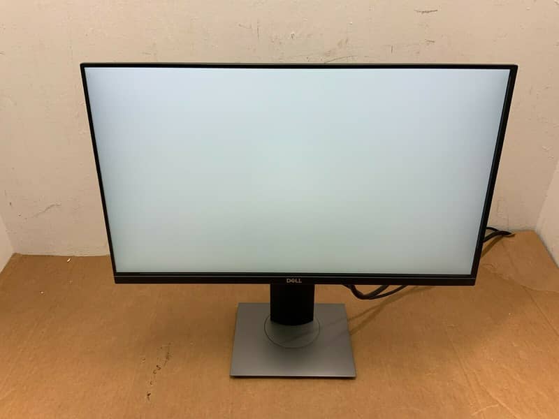 Dell P2419H "24 Inch" Borderless IPS LED Moniter Full HD Fresh 1