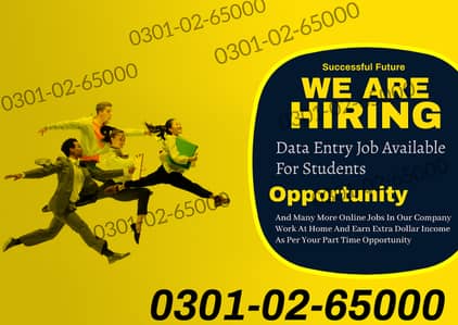 Grasp the best opportunity of - Form Filling Job from home in Pakistan