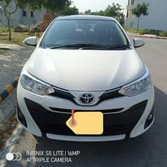 Yaris