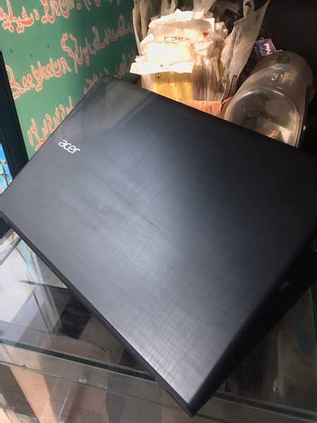 Acer Aspire E15 E5-575-52JF i5 6Th Gen 8Gb Ram 1Tb Hard 3