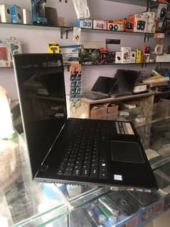 Acer Aspire E15 E5-575-52JF i5 6Th Gen 8Gb Ram 1Tb Hard