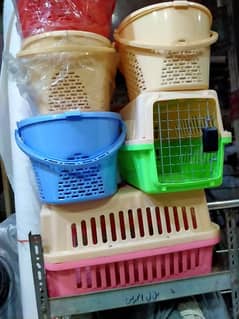 Pet carrier sale olx