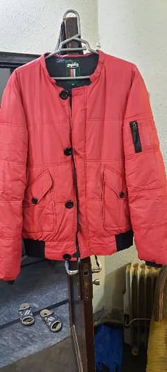 puffer