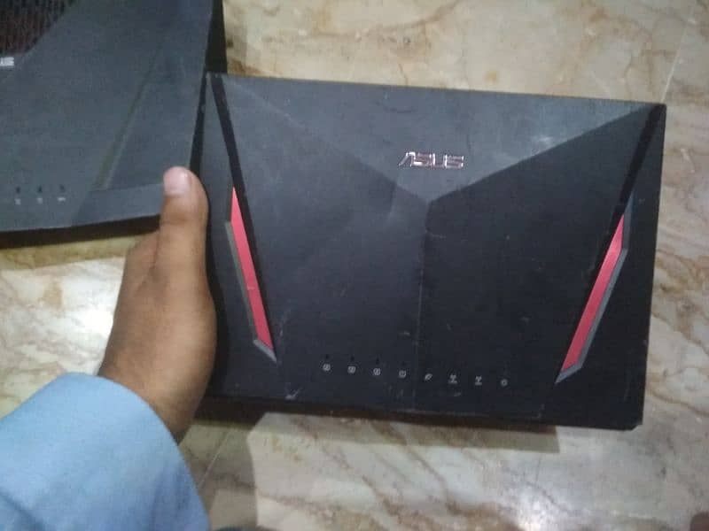 ALL MIX giga wifi router available dual band 3