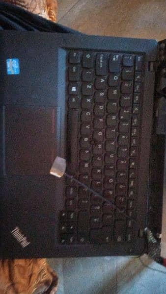 Lenovo Thinkpad 3 Generation
