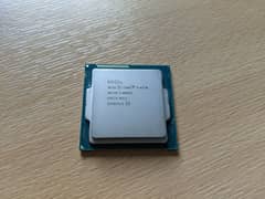 Intel Core i7 4770