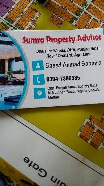 populated street PRIME LOCATION under Ground electricity SECURITY