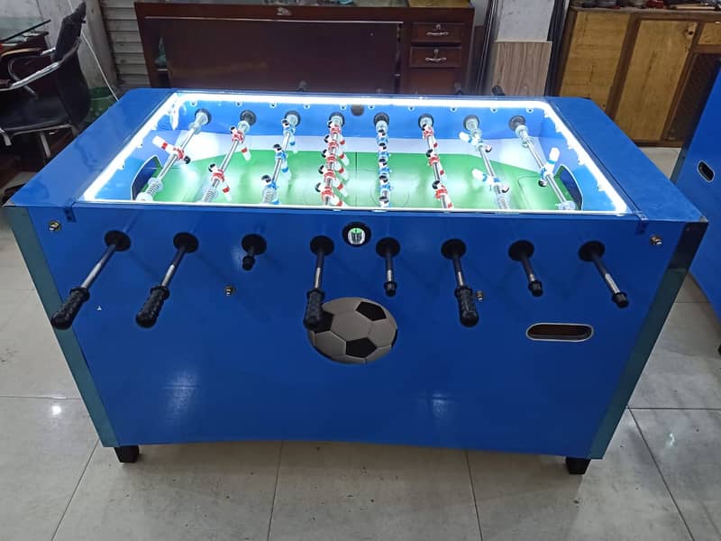 Foosball Game|  Patti Game | Wood Game 2