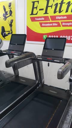 (DhaLh) USA Treadmills, Ellipticals