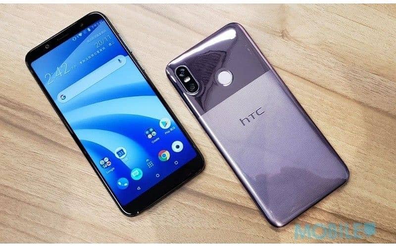 htc u12 life 128gb rom 6 gb 1