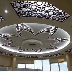 ceiling services in Islamabad