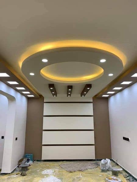 Gypsum board ceiling/plaster Paris Ceiling/Drywall/cement board 12