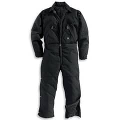 waterproof coveralls “The Carhartt Men's Coverall