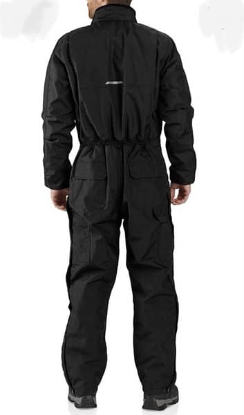 waterproof coveralls “The Carhartt Men's Coverall 2