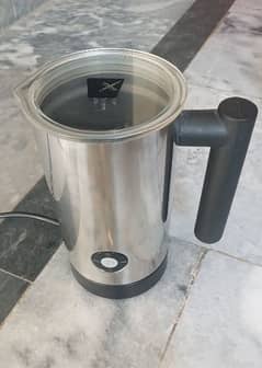 expressi milk frother
