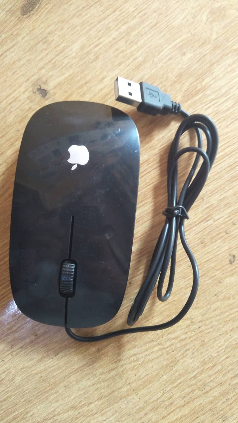 Mouse Apple Laptop and computer 1