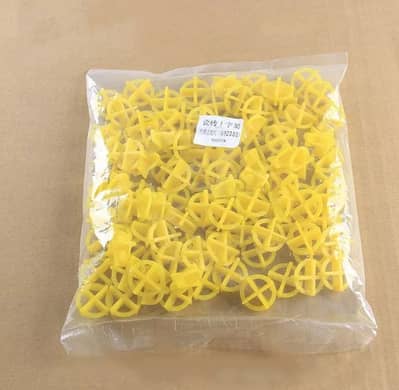 Reuseable tile cross spacers size (All sizes available) 2