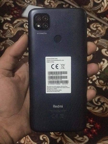 redmi 9c 0
