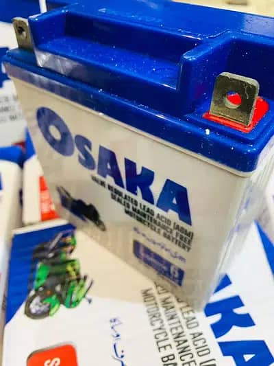 suzuki bike battery price