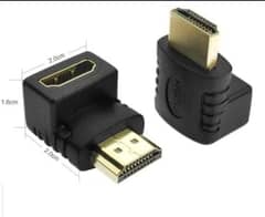 Imported HDMI Male Female