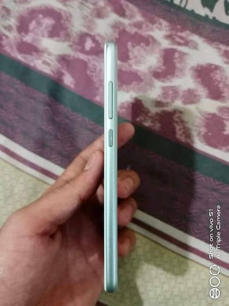 Huawei Honor 8 lite (White) 3