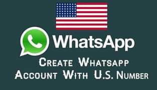 American WhatsApp Numbers