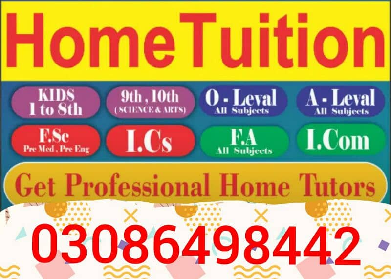 Home Tuition 0