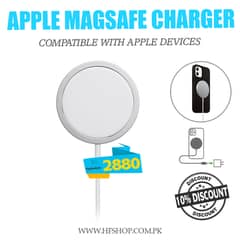 Magsafe Charger