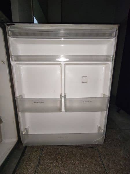 Hitachi japan non farost  full size fridge 5