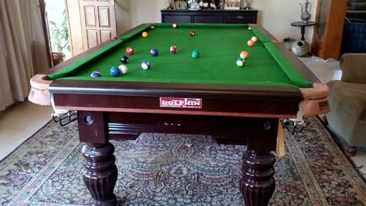 new dezines of pool tables - Sports Equipment - 1041456869